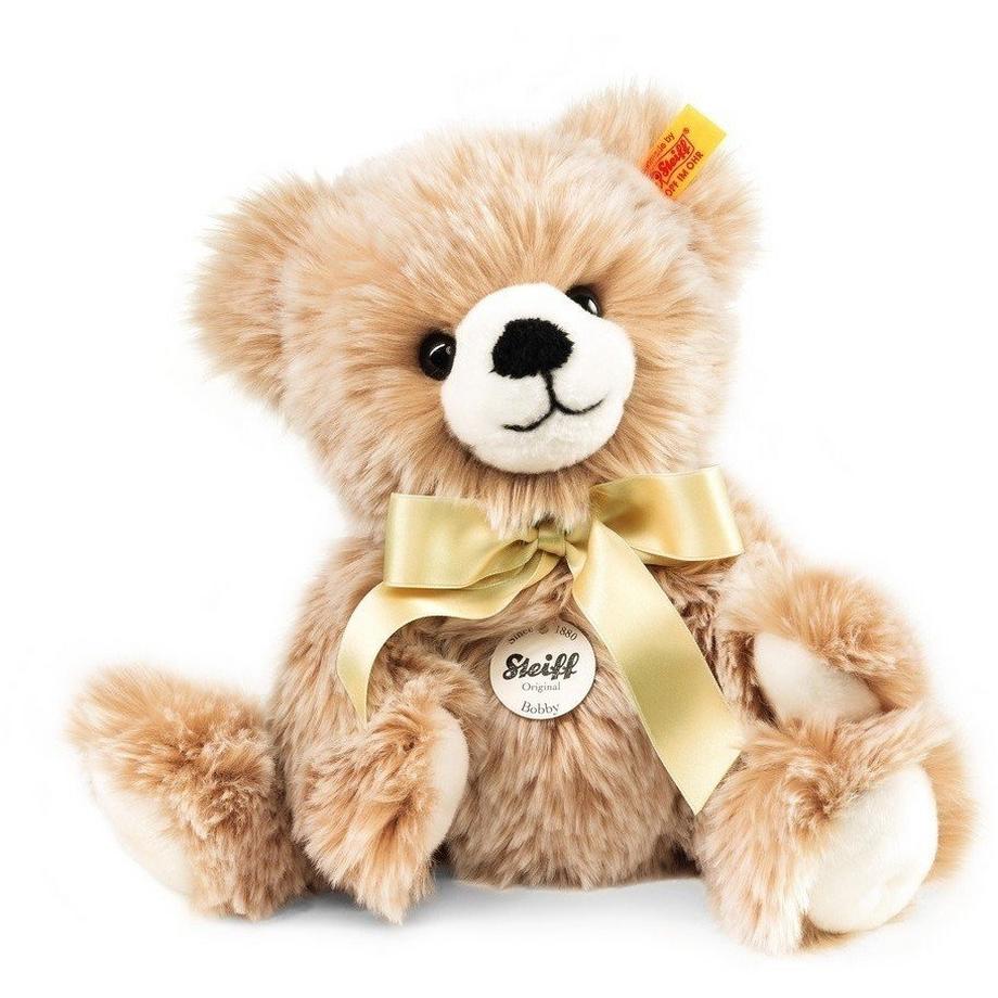 Bobby Schlenker-Teddybär
