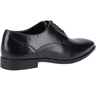 Hush Puppies  Schuhe Ezra, Leder 