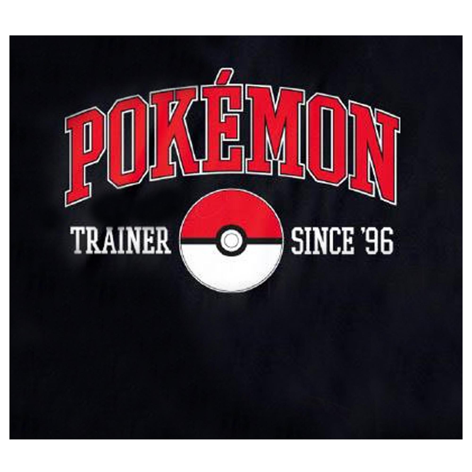 Pokémon  T-Shirt 