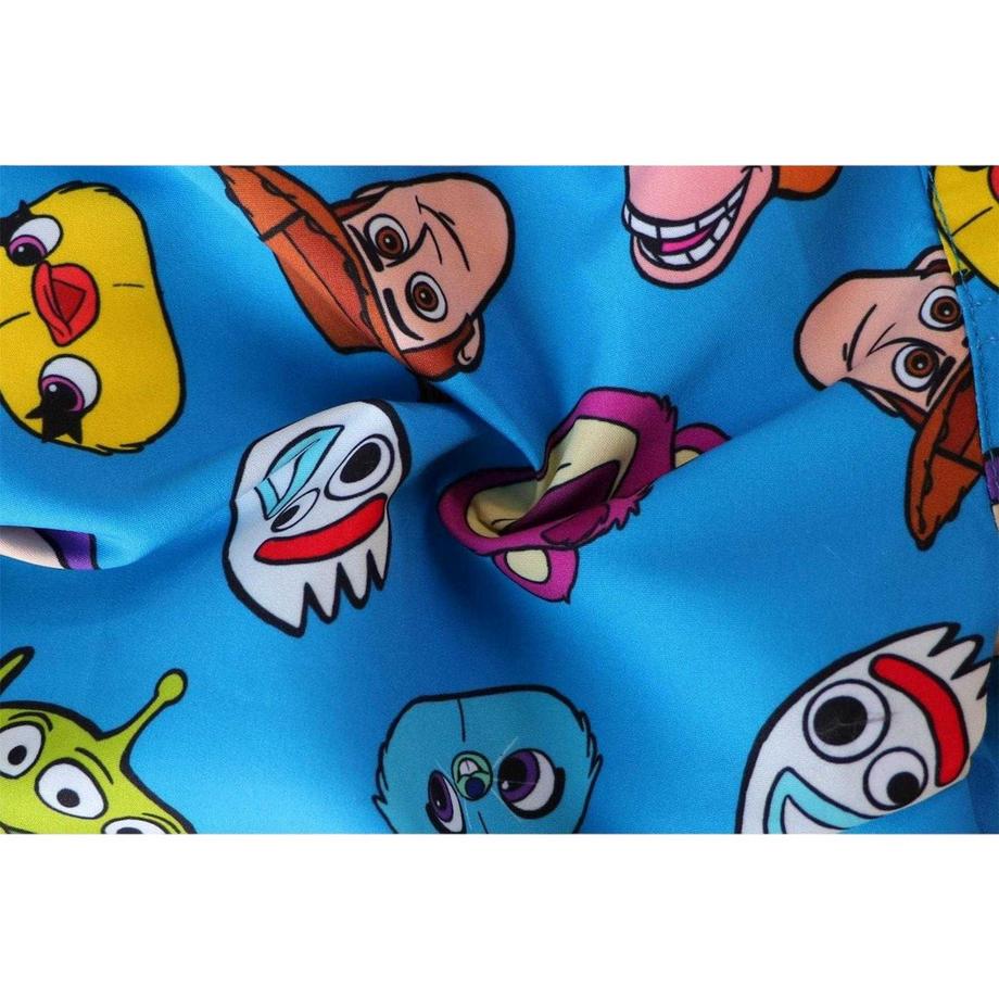 Toy Story  Costume Da Bagno A Pantaloncino 