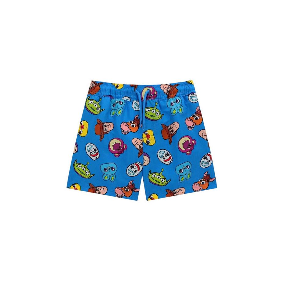 Costume Da Bagno A Pantaloncino