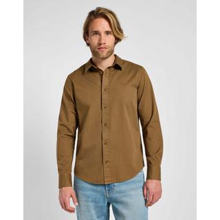 Lee  Chemise à manches longues Patch Shirt 