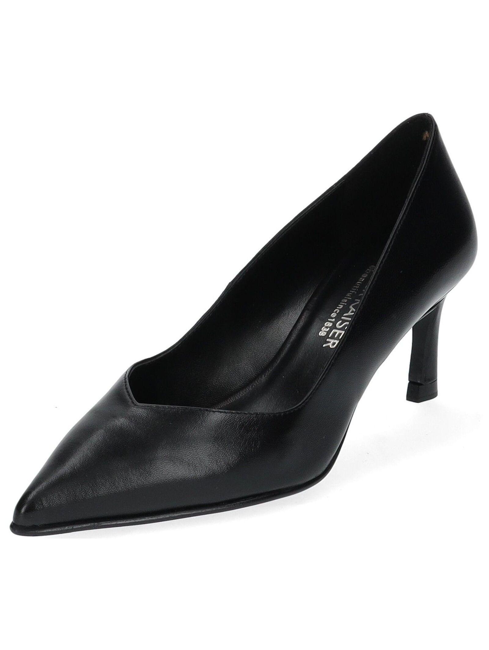 Image of Pumps 61411 Unisex Schwarz 41