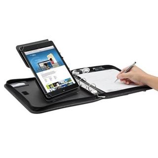 WEDO  Wedo Elegance 26,7 cm (10.5") Folio Noir 