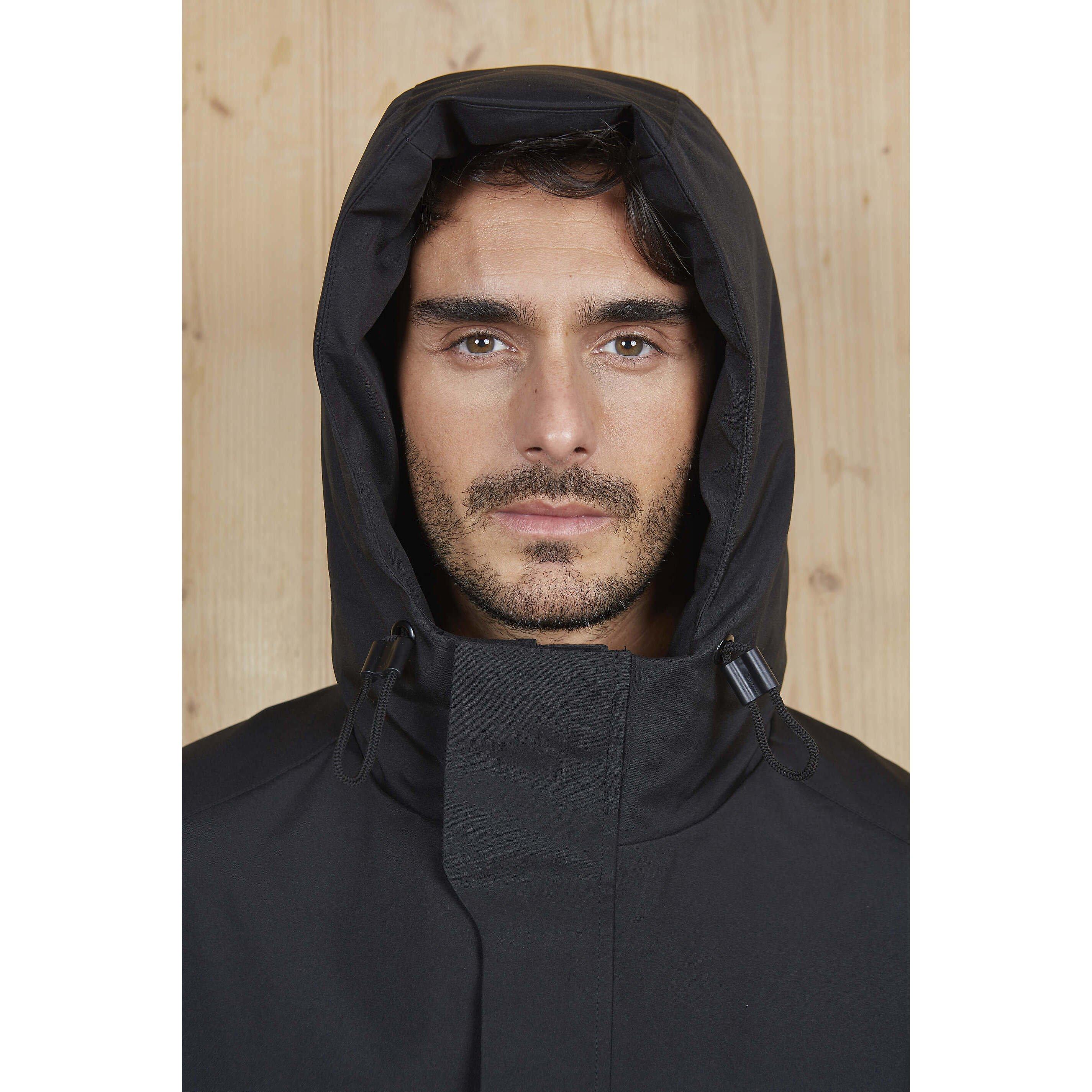 SOLS  veste imperméable alfi 