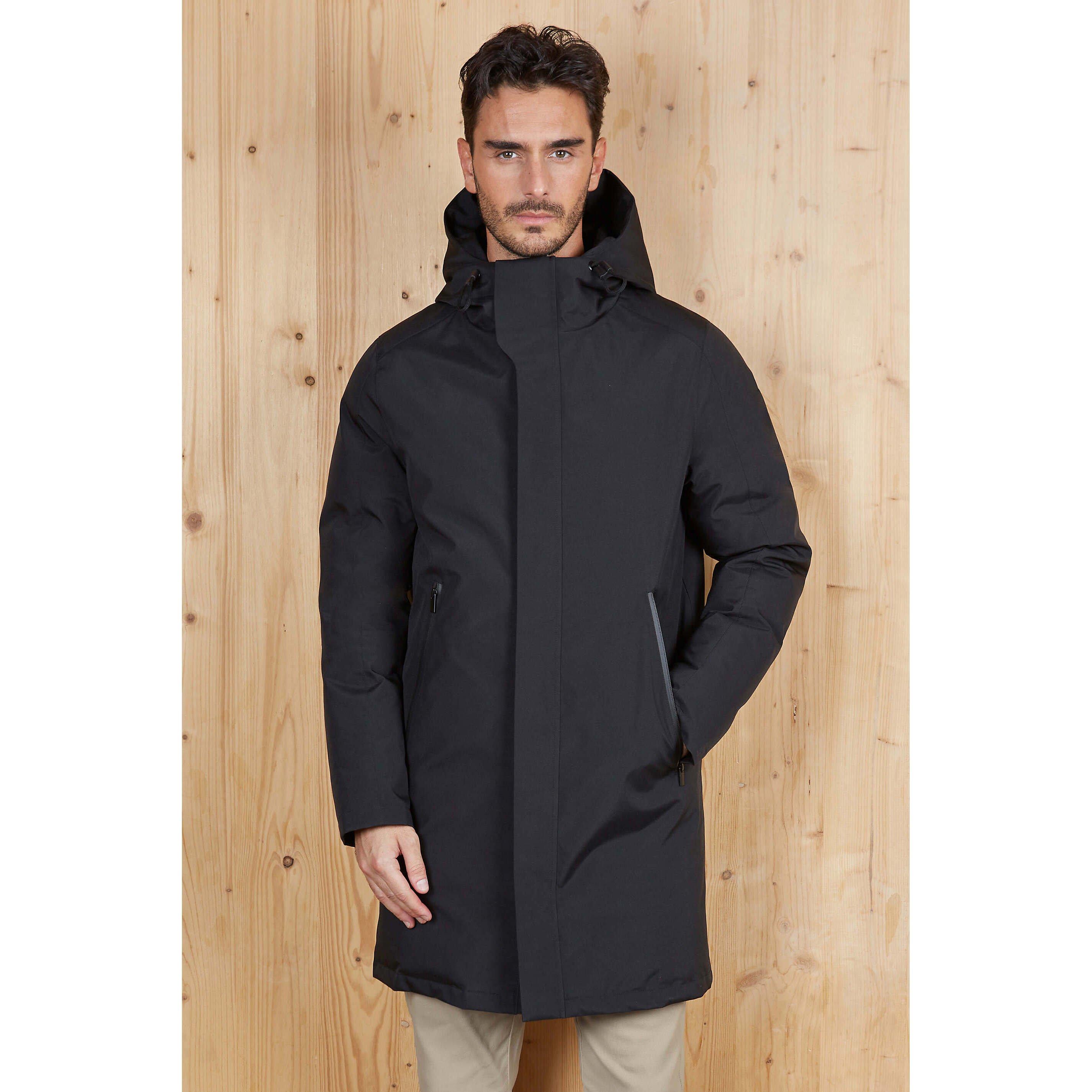Image of Regenjacke Alfi Unisex XXL