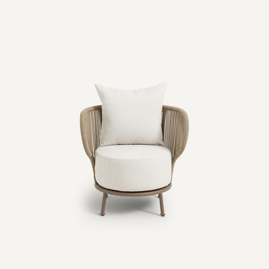 AM.PM Gartensessel Cabestan  