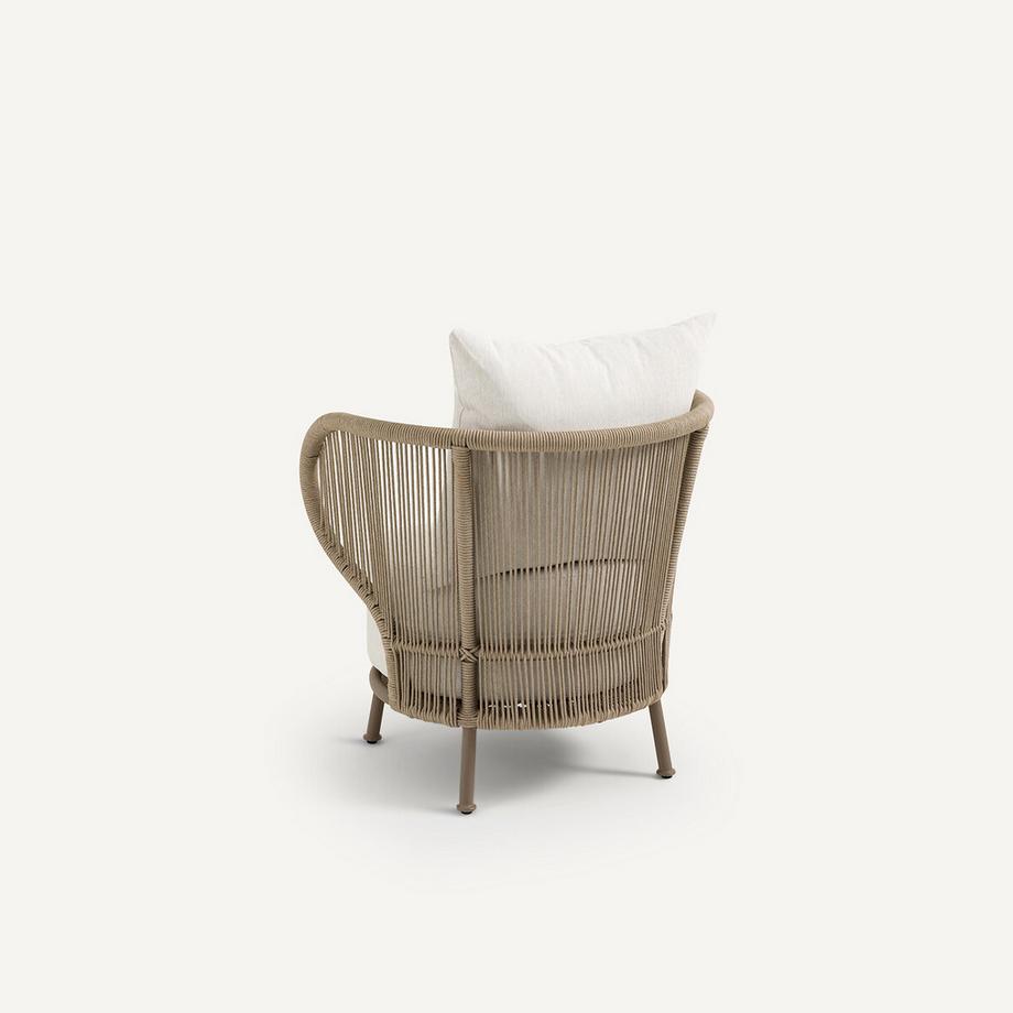 AM.PM Gartensessel Cabestan  