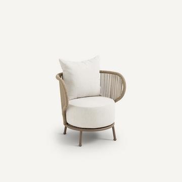 Gartensessel Cabestan