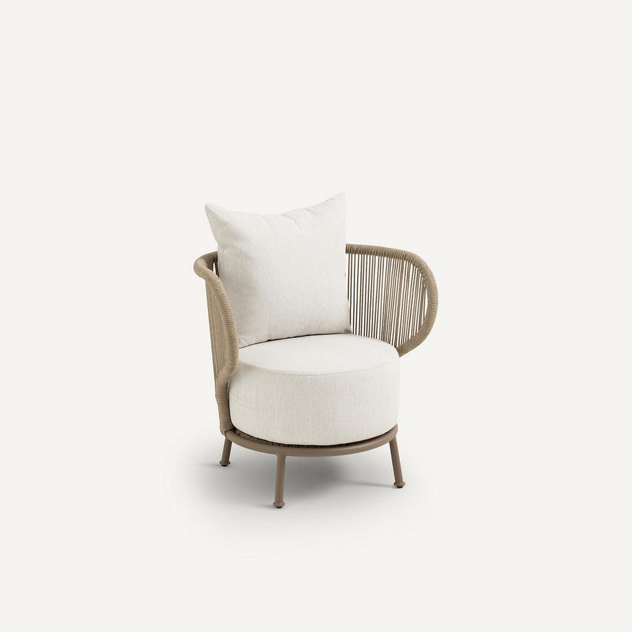 AM.PM Gartensessel Cabestan  