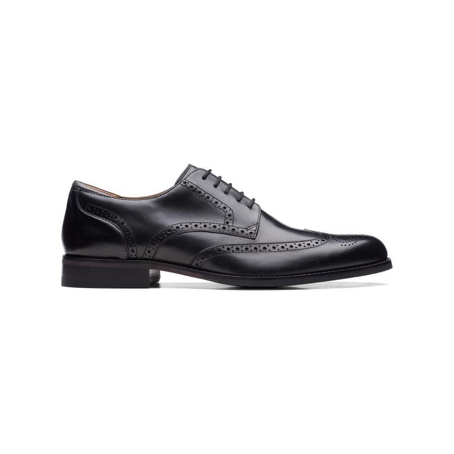 Clarks Craft Arlo Limit Scarpe basse Business Brogue  