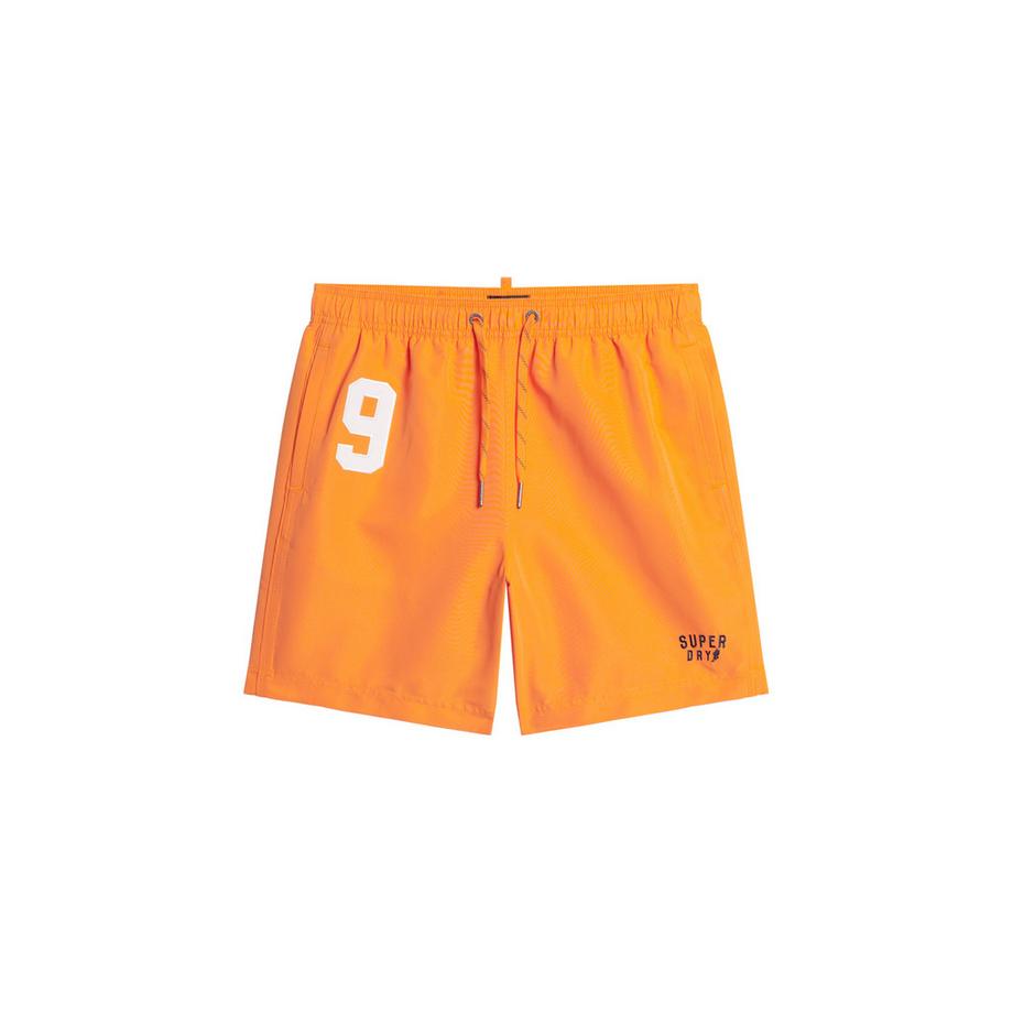 short de bain poo