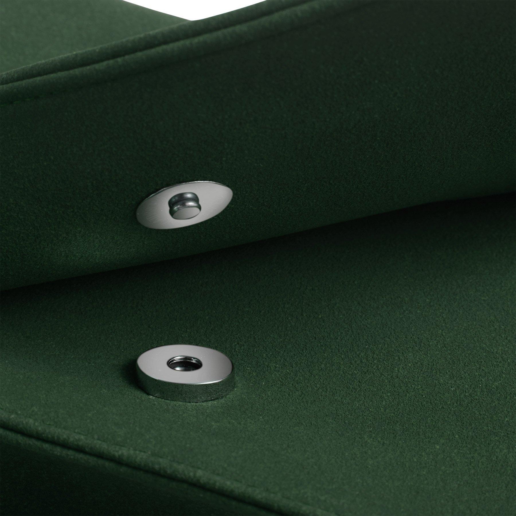 Tectake Borsetta Heimatliebe  