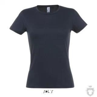 Image of -t-shirt Miss Damen S