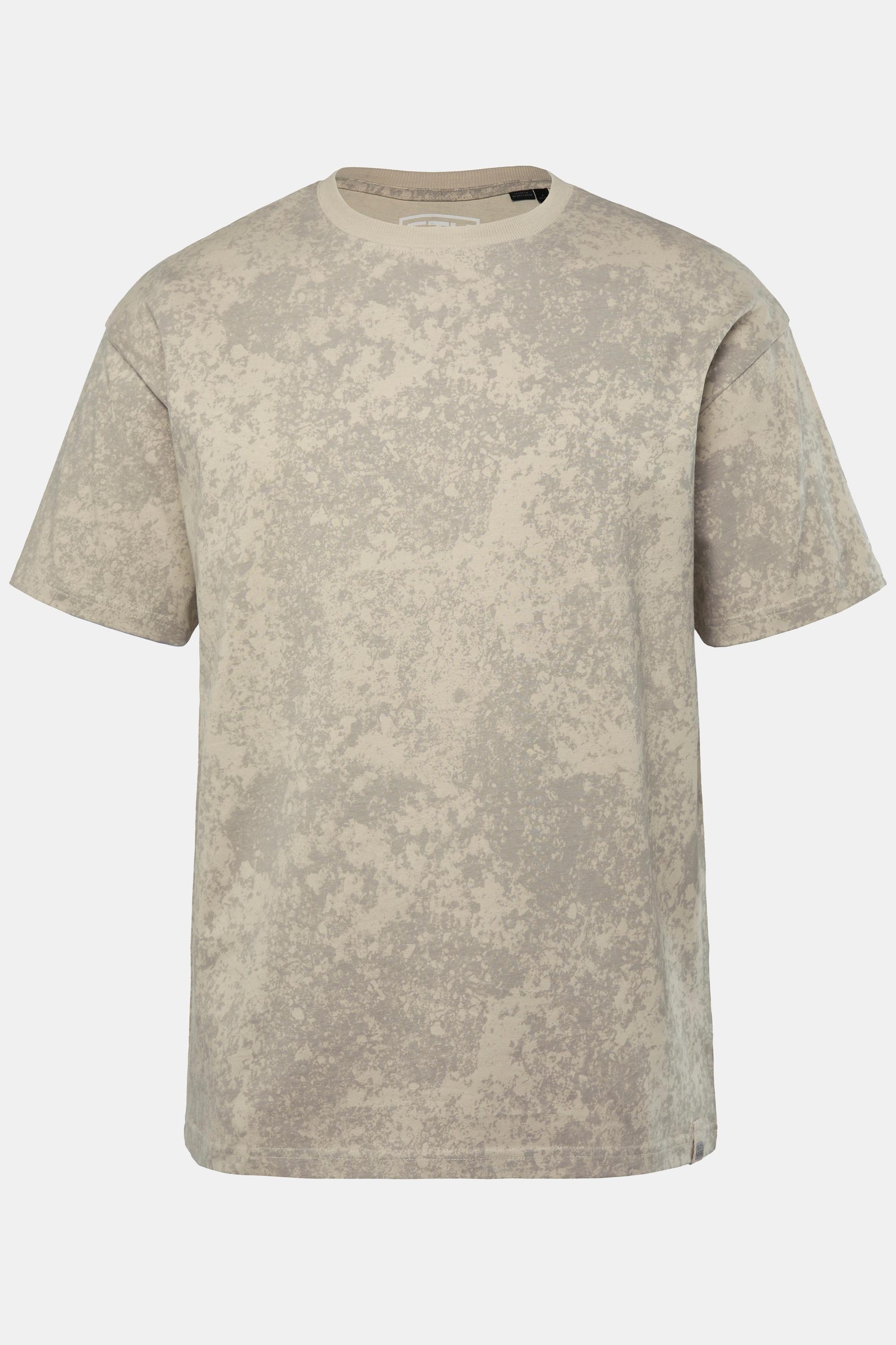 Sthuge  T-Shirt, Halbarm, Dirty Look 