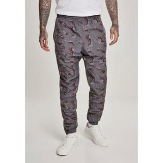 URBAN CLASSICS  hose urban cassic track camo 