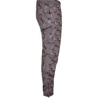 URBAN CLASSICS  hose urban cassic track camo 