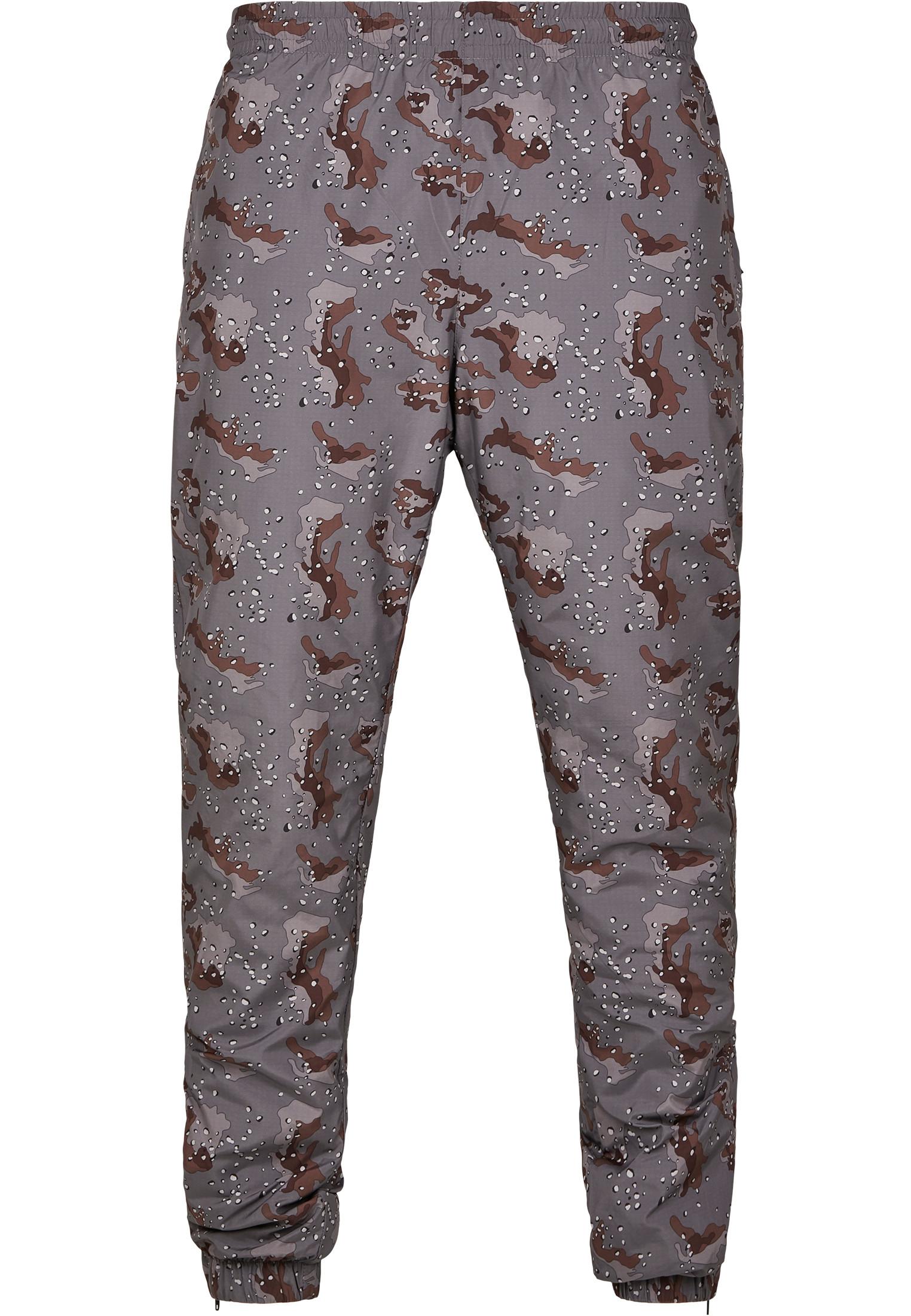 Image of Urban Cassic Track Camo Hose Unisex L