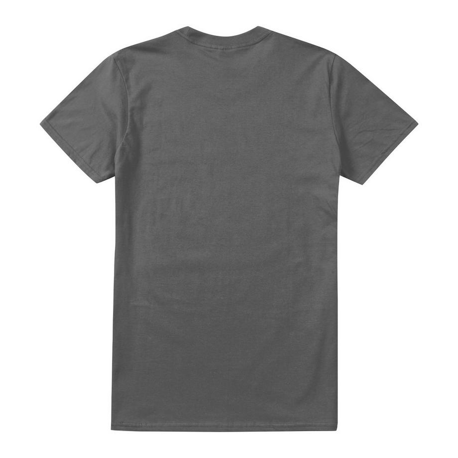 BATMAN Hush Dad T-Shirt Vestibilità Regolare  