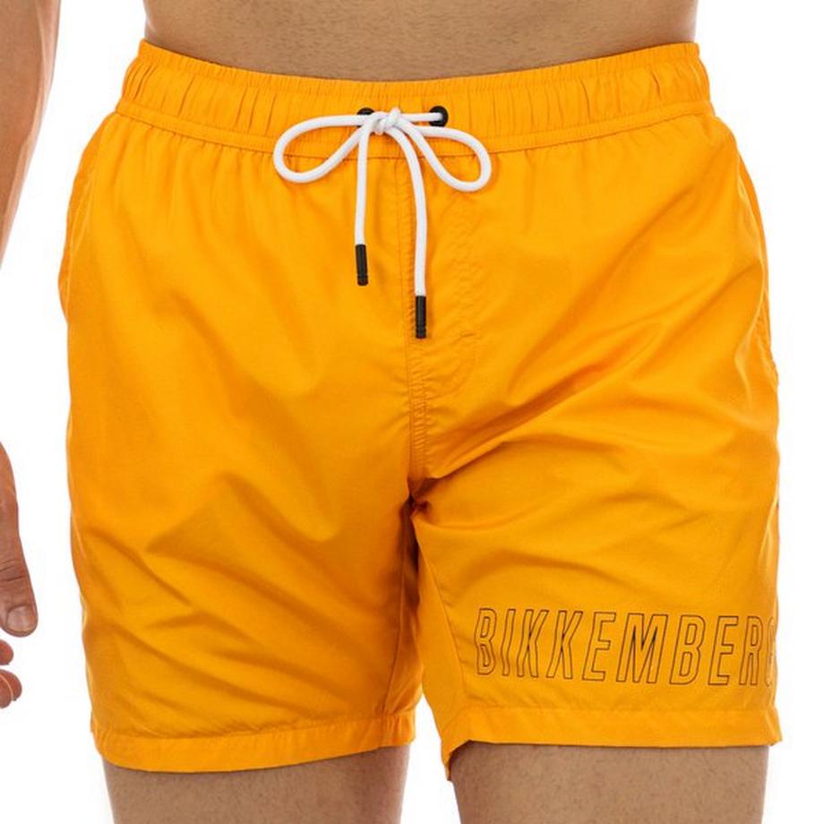 BIKKEMBERGS Costume da bagno Basic  