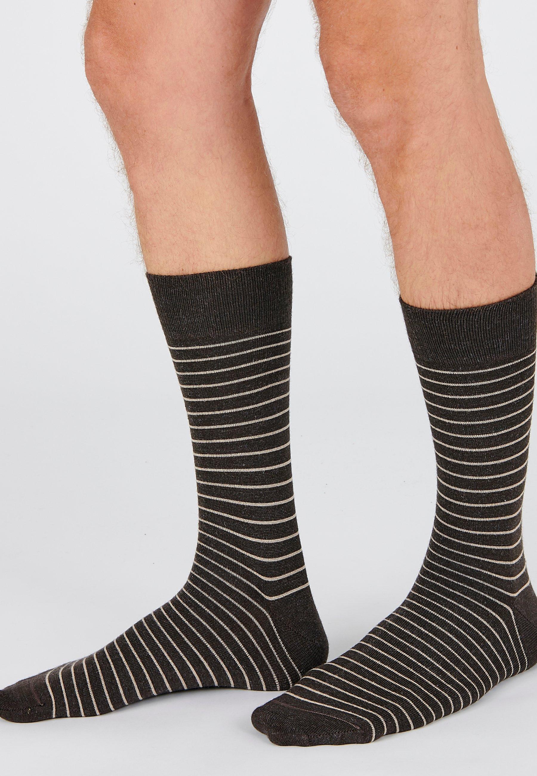 Damart  2er-Pack Thermolactyl-Socken. 