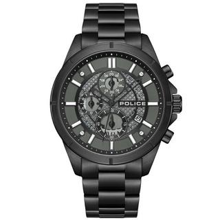 Police  PEWGC0054004 Burbank Chrono 