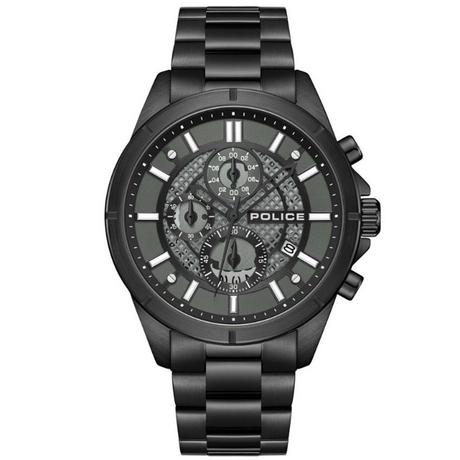 Police  PEWGC0054004 Burbank Chrono 