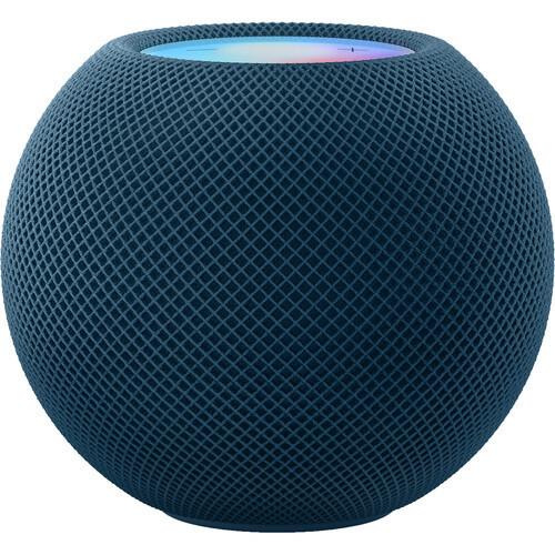 Apple  HomePod mini Bleu 