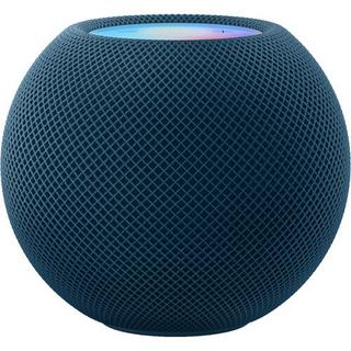 Apple  HomePod mini Bleu 