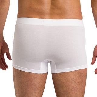 HANRO  Cotton Essentials lot de 2 - Boxers 