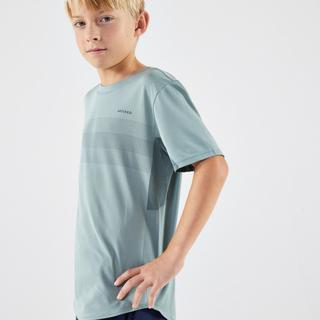 ARTENGO  T-shirt manches courtes - BASIC 