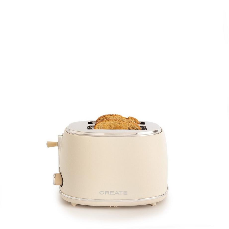 TOAST RETRO STYLANCE S - vanille
