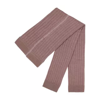 Pure Pure  Kleinkinder Leggings mauve 