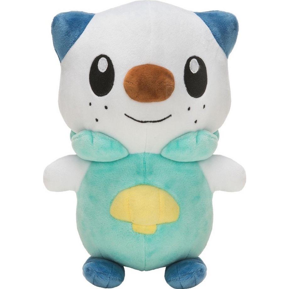 Pokemon Pluche Oshawott