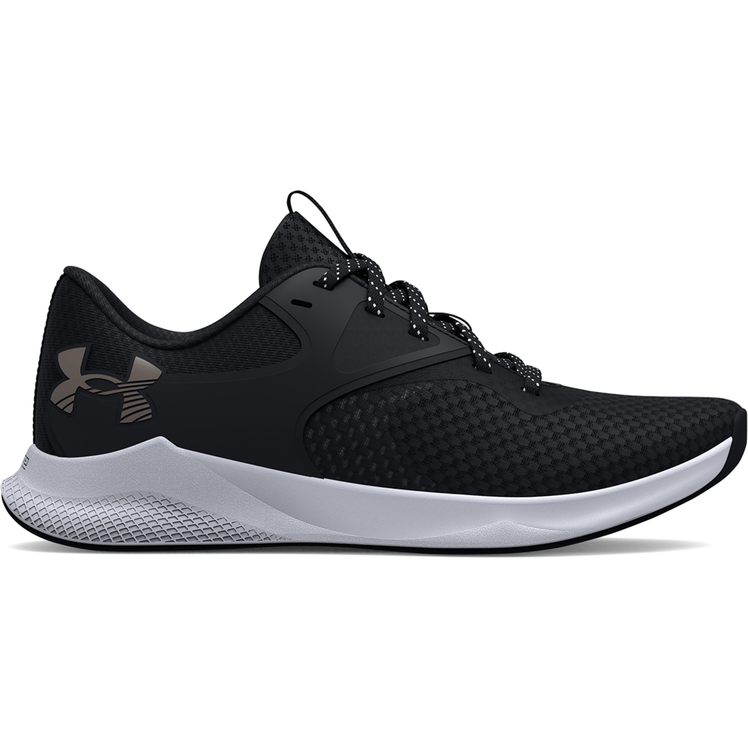 UNDER ARMOUR  damen-laufschuhe charged aurora 2 