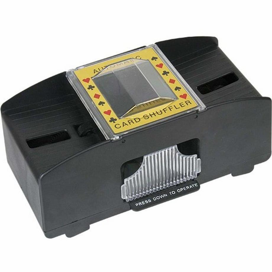 eStore  Mélangeur automatique de cartes 