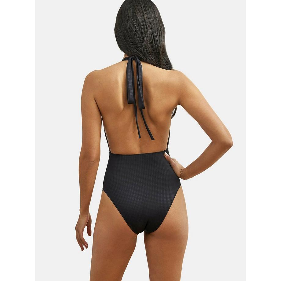 Selmark Manhattan Costume da Bagno Intero Triangolo Preformato Multi-Posizione  