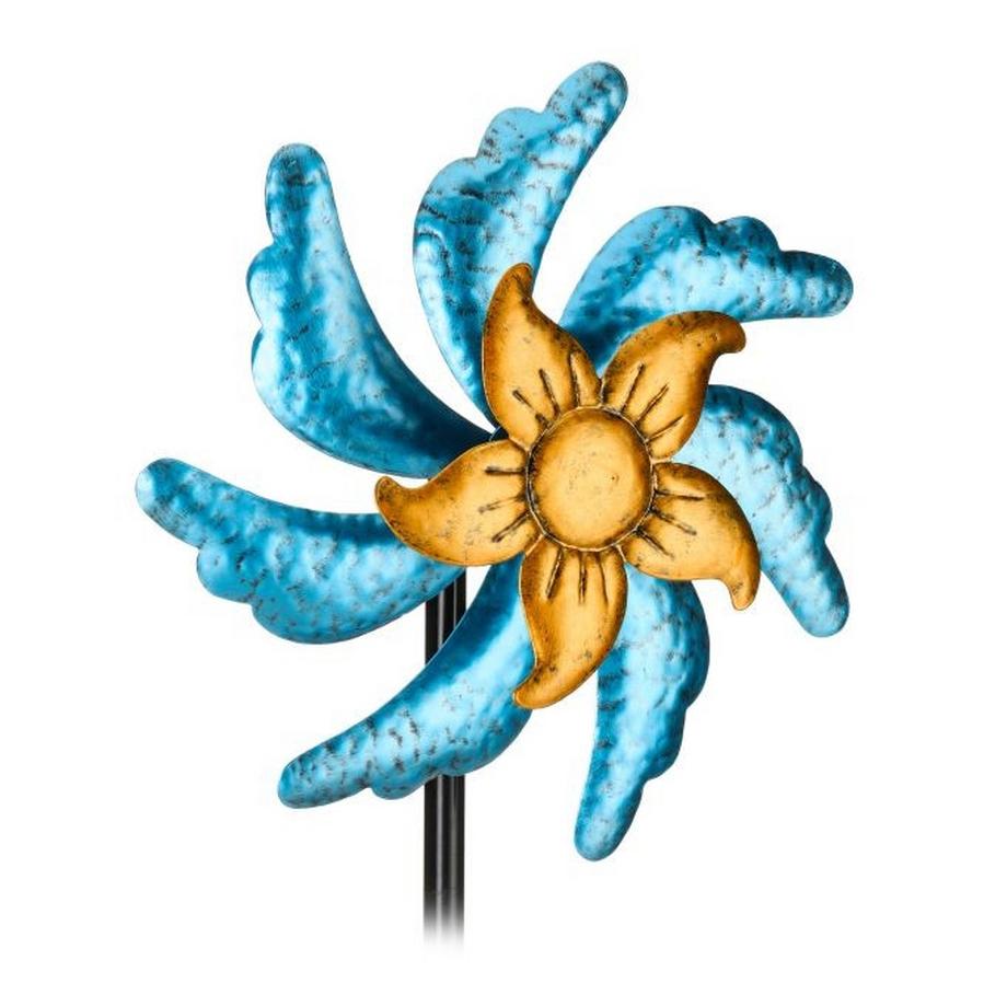 B2X  Windrad für den Garten 