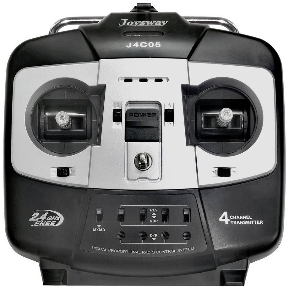 JOYSWAY  Racing Dragon Force 65 