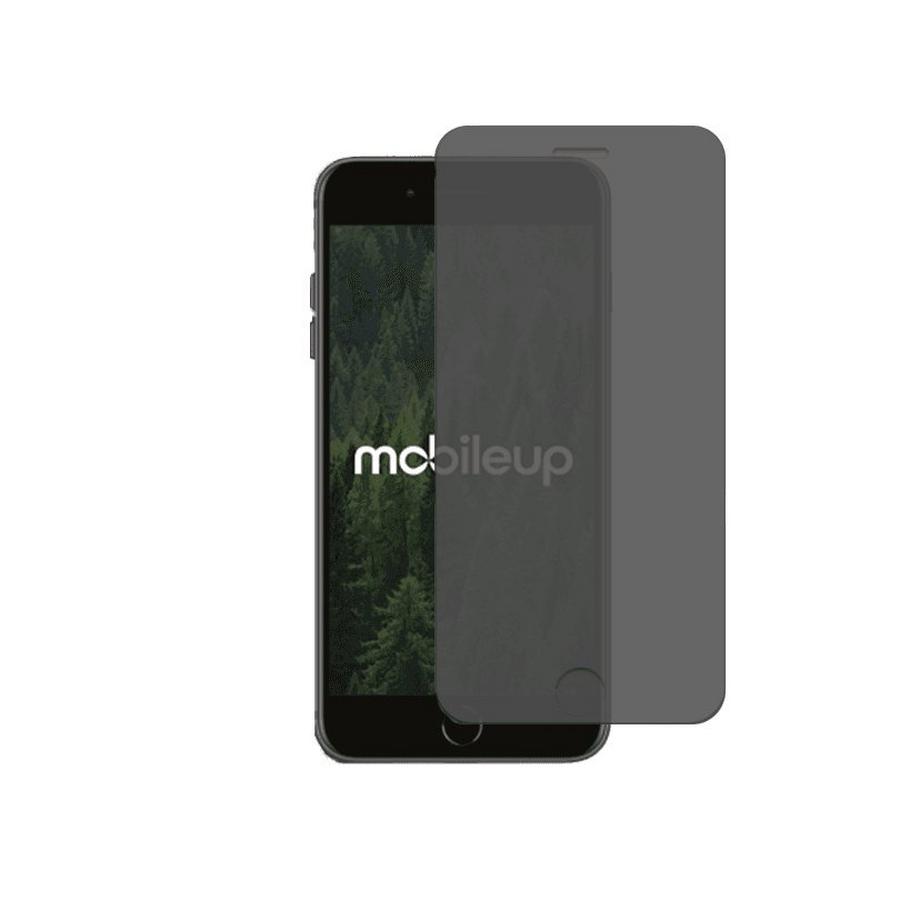 Privacy Displayschutz iPhone 7 Plus  8 Plus