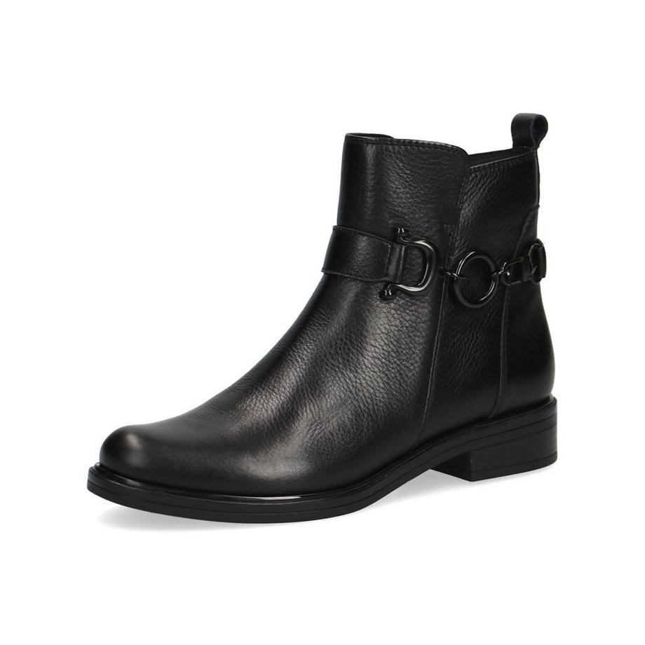 Stiefelette