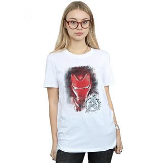 MARVEL  Tshirt AVENGERS ENDGAME 