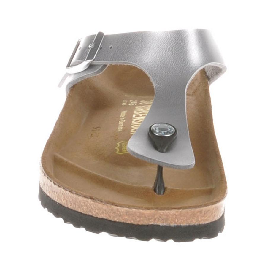 BIRKENSTOCK Gizeh Sandales Tongs  