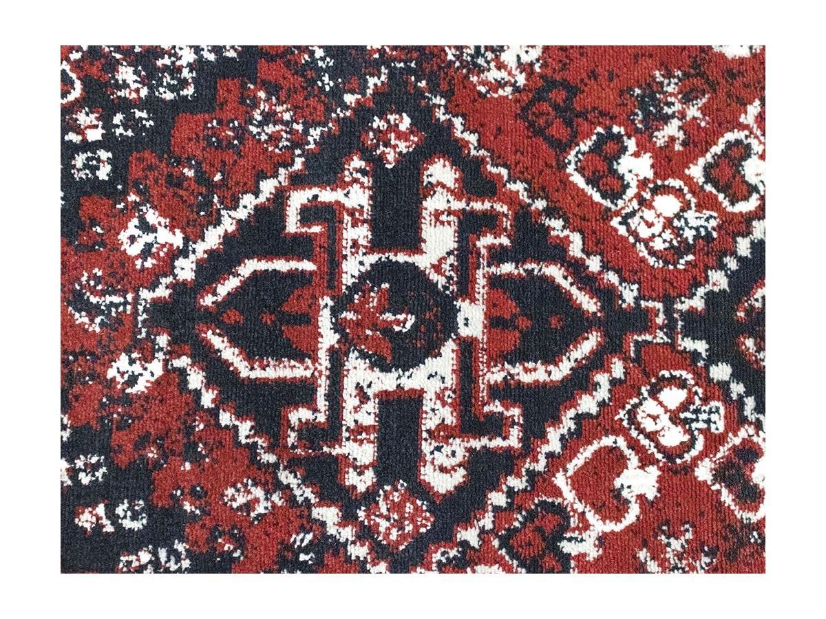 OZAIA Tapis oriental SYLHET 2  