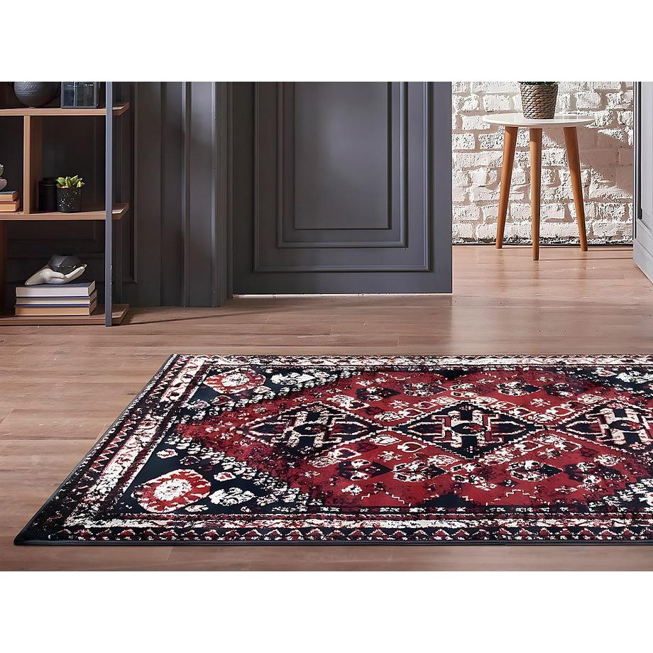 OZAIA Teppich orientalisch SYLHET  