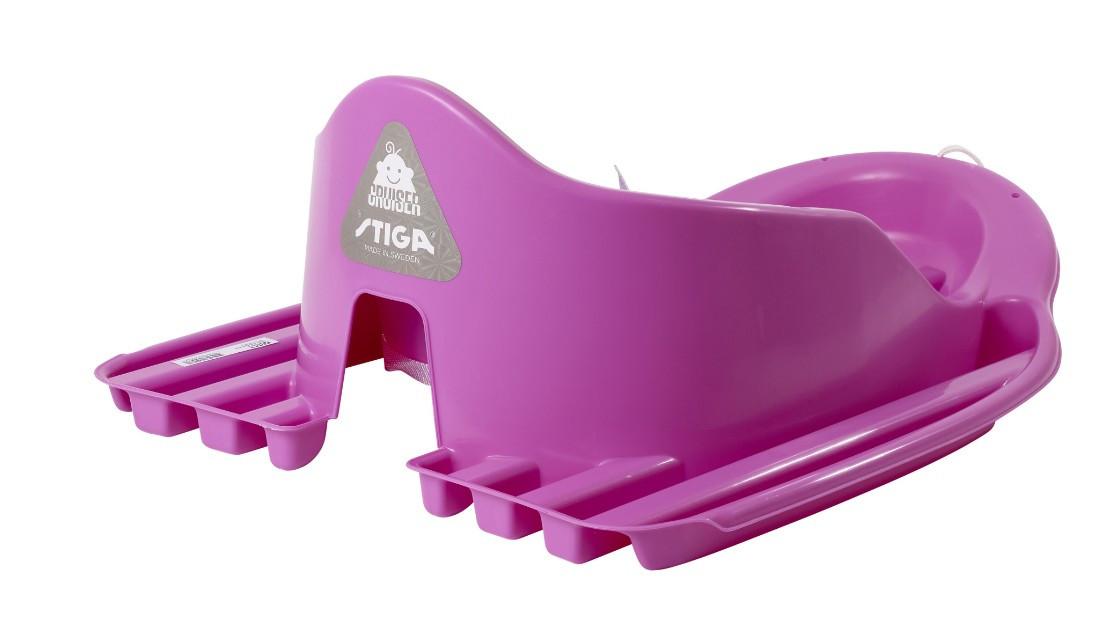 STIGA  Baby Cruiser Bob Pink 