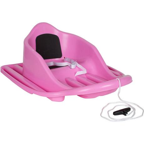 STIGA  Baby Cruiser Bob Pink 