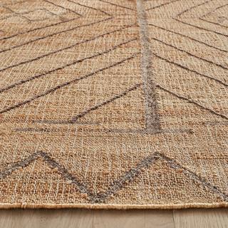 AM.PM Tapis en jute  