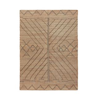 AM.PM Tapis en jute  