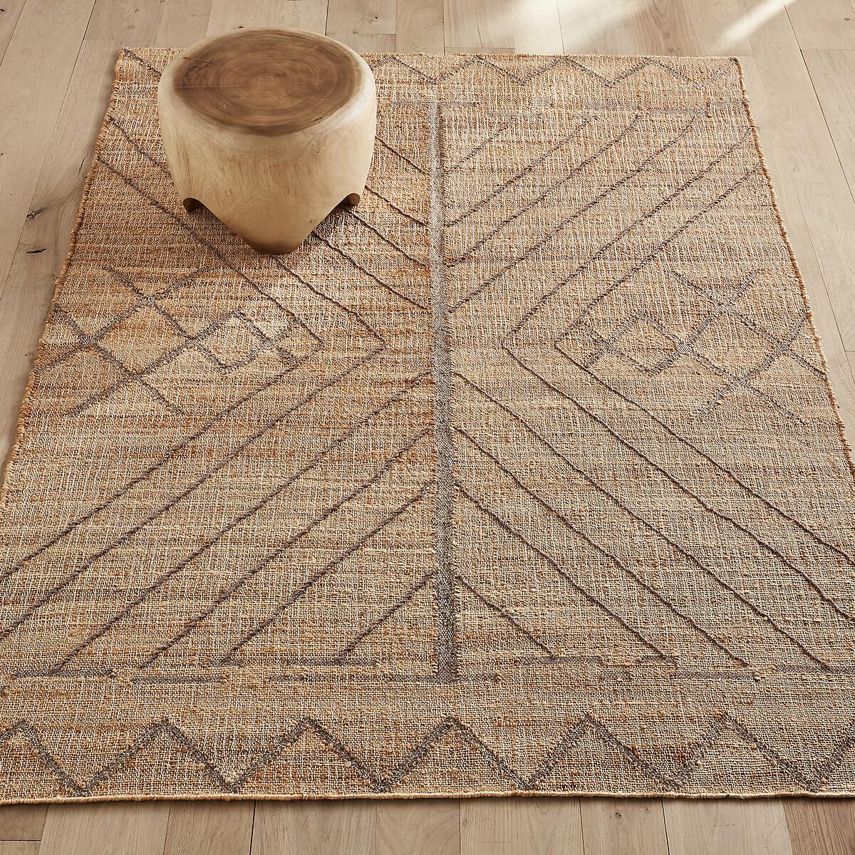 AM.PM Tapis en jute  